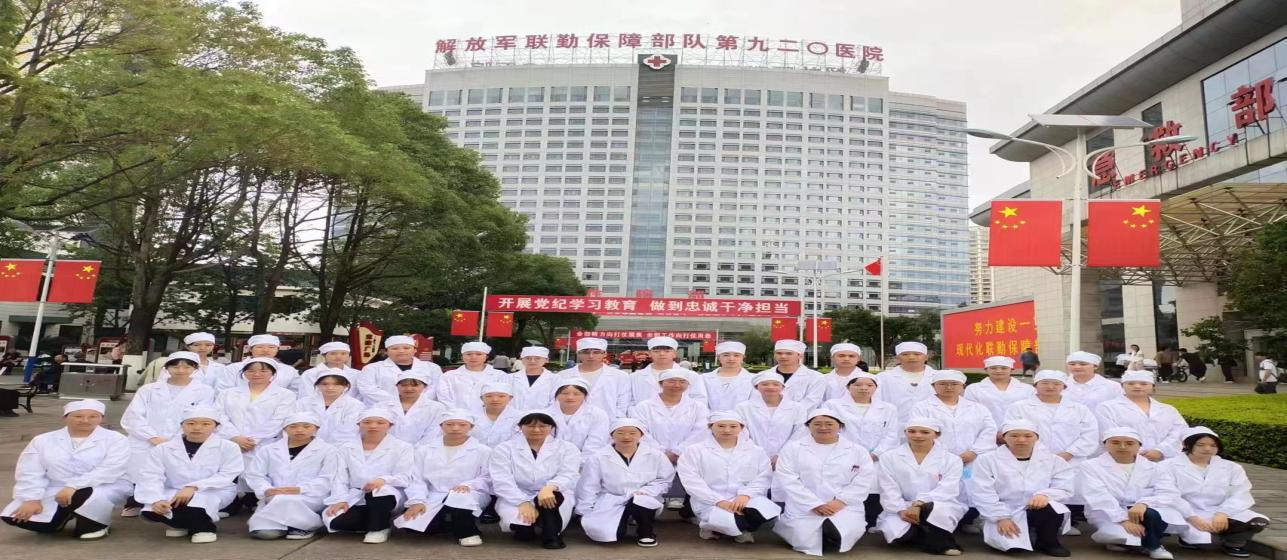 永利集团304am官方入口助力2025届实习生顺利到岗 开启医学实践新征程